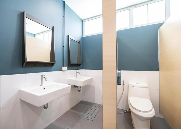 For Big Groups 3mins Walk Mrt Villa