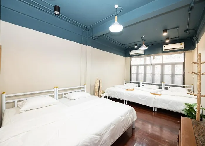For Big Groups 3mins Walk Mrt Villa