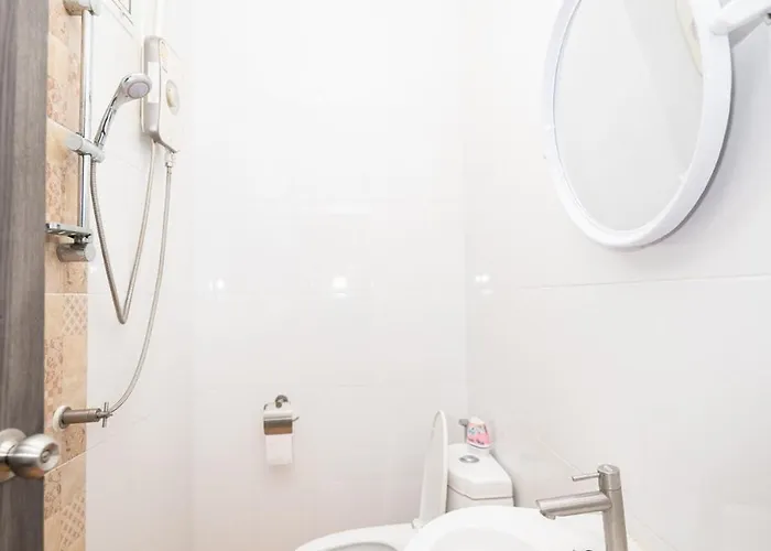 Villa For Big Groups 3mins Walk Mrt