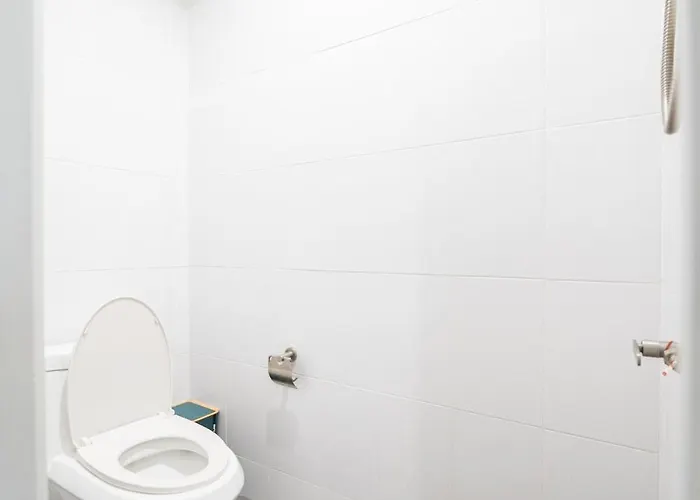 Villa For Big Groups 3mins Walk Mrt