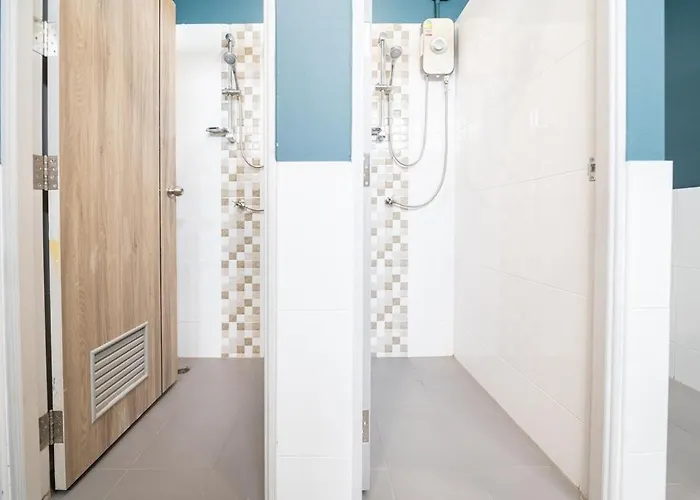 For Big Groups 3mins Walk Mrt Villa *