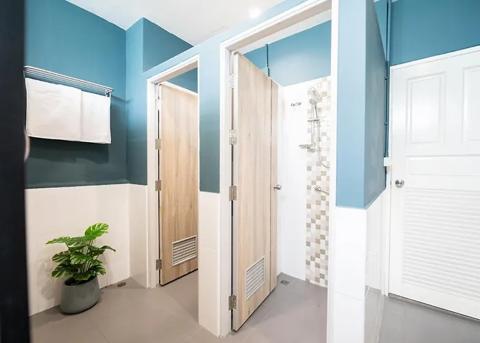 For Big Groups 3mins Walk Mrt Villa